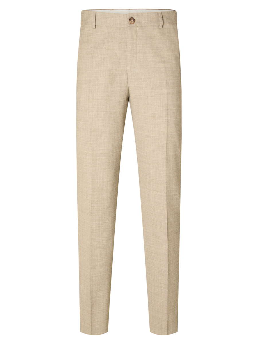 Selected Men Slim fit Habitbukser